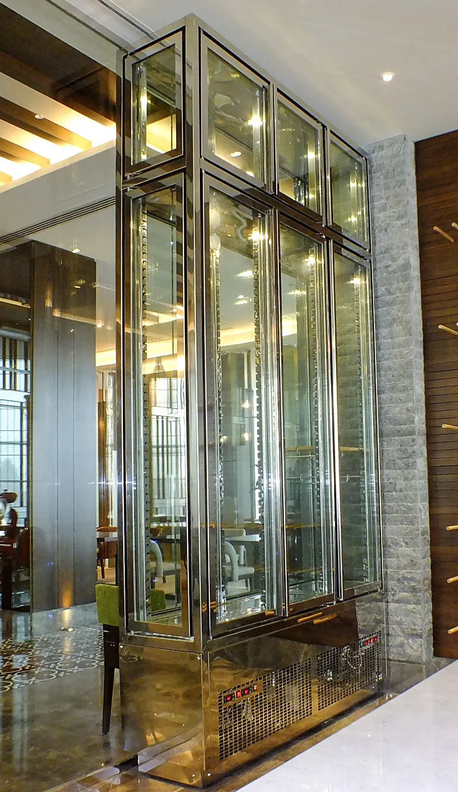 Hyatt Regency Ataköy